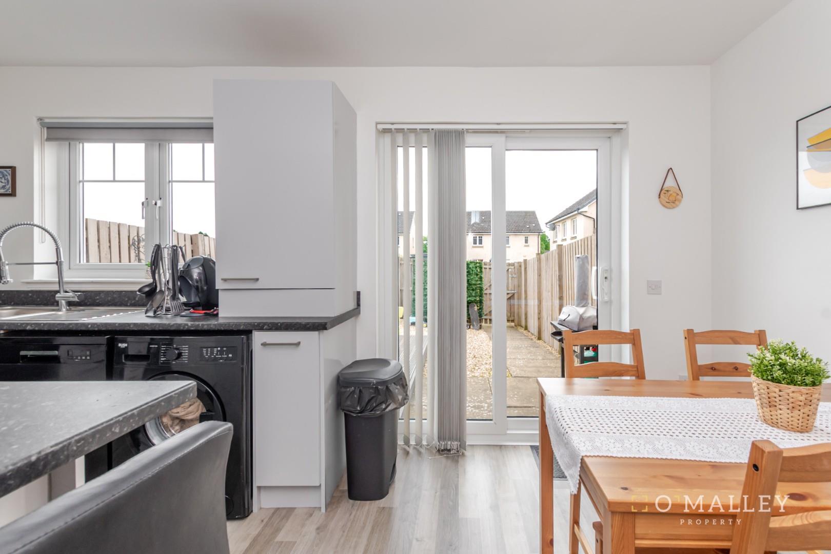 Kitchen/ Diner
